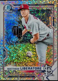 Matthew Liberatore