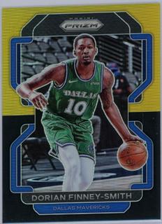 Dorian Finney-Smith