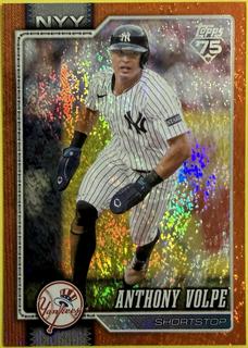 Anthony Volpe