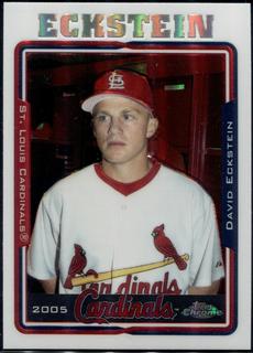 David Eckstein