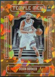 Devin Booker