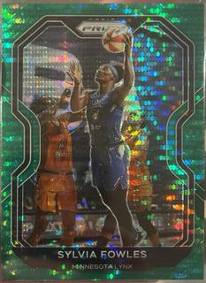 Sylvia Fowles