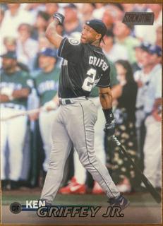 Ken Griffey Jr.