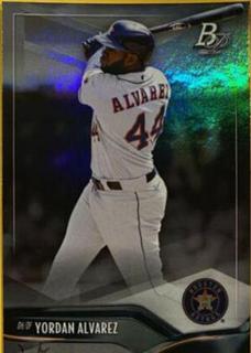Yordan Alvarez