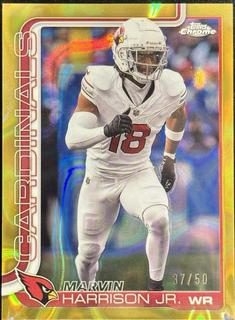 Marvin Harrison Jr.