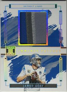 Jared Goff