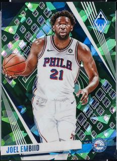 Joel Embiid