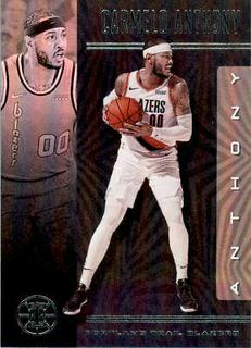 Carmelo Anthony