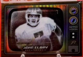John Elway