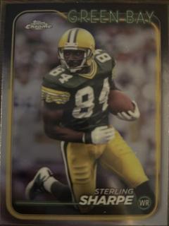 Sterling Sharpe