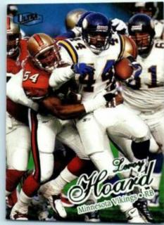 Leroy Hoard