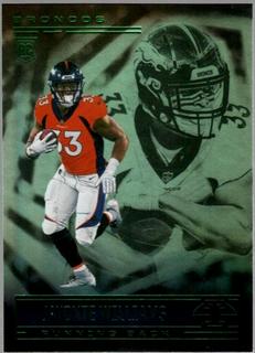Javonte Williams