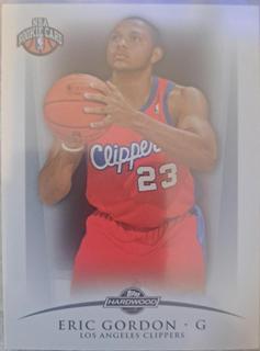 Eric Gordon