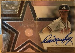 Dale Murphy