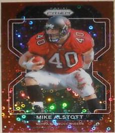 Mike Alstott