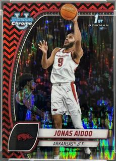 Jonas Aidoo