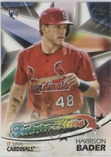 Harrison Bader