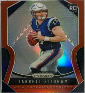 Jarrett Stidham
