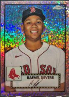 Rafael Devers