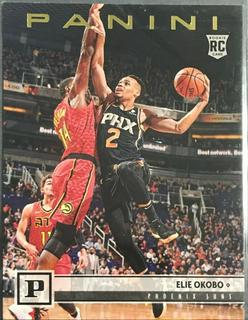 Elie Okobo