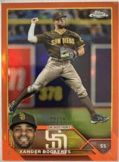 Xander Bogaerts