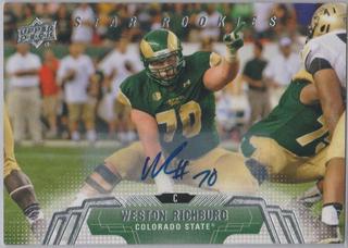 Weston Richburg
