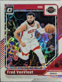 Fred VanVleet
