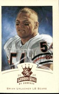 Brian Urlacher