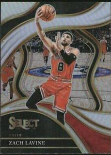 Zach LaVine