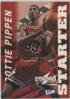 Scottie Pippen