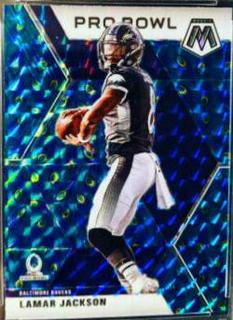 Lamar Jackson