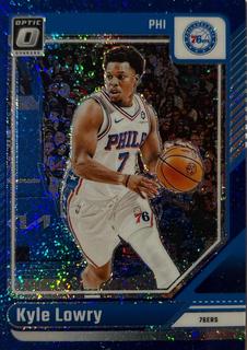 Kyle Lowry