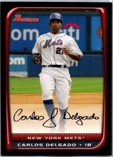 Carlos Delgado