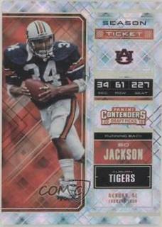 Bo Jackson