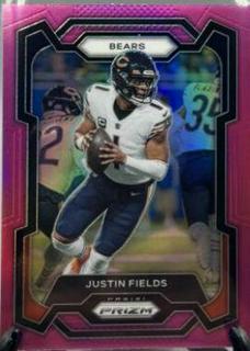 Justin Fields
