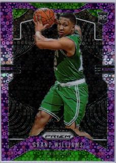 Grant Williams