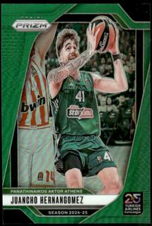 Juancho Hernangomez