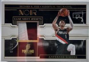 Anfernee Simons