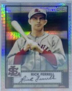 Rick Ferrell