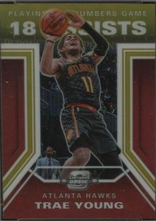 Trae Young