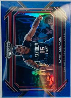 Kawhi Leonard