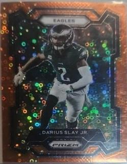 Darius Slay Jr.