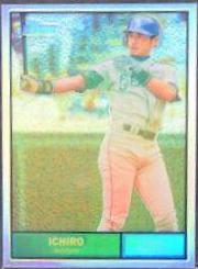 Ichiro [Refractor] #C68
