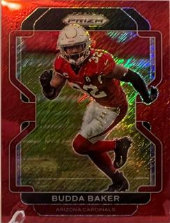 Budda Baker