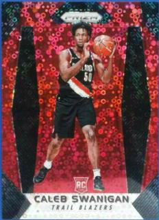 Caleb Swanigan
