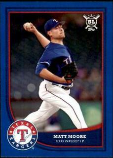 Matt Moore
