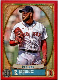 Eduardo Rodriguez