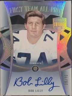 Bob Lilly