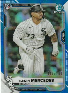 Yermin Mercedes