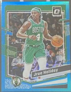 Jrue Holiday